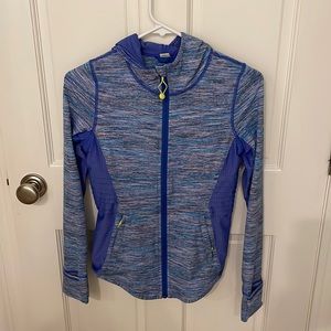 Ivivva Zip up